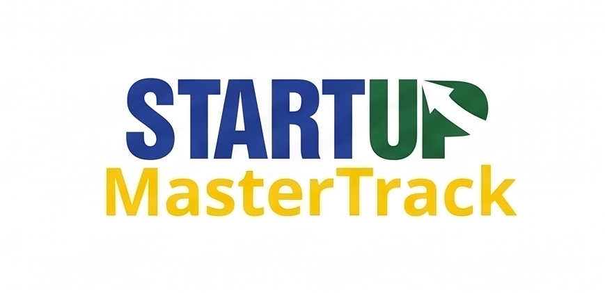 Startup MasterTrack