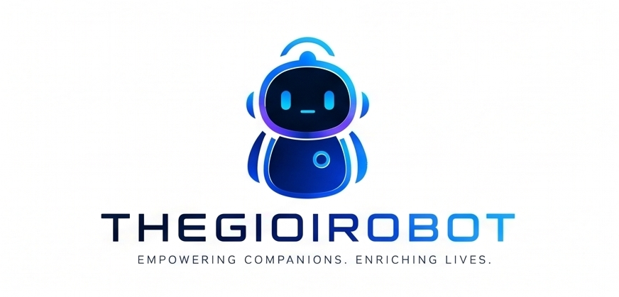 Thế Giới Robot