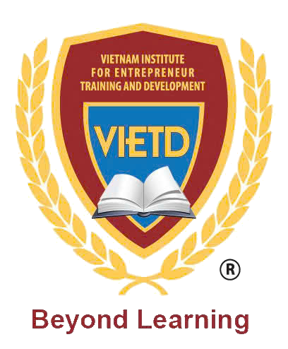 VIETD Beyond Learning