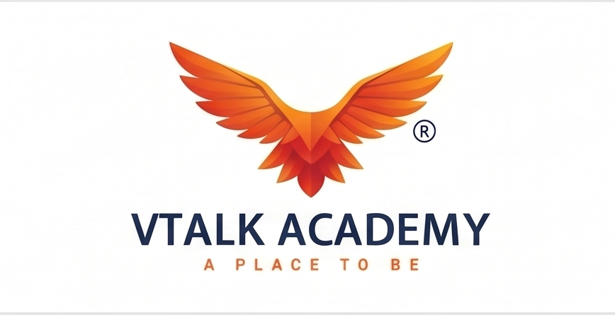 VTALK Academy