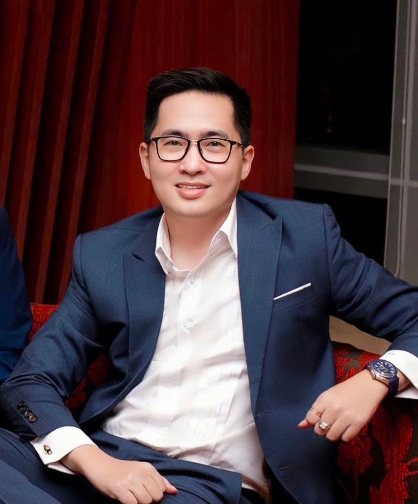 Lucas Đặng — Enterprise AI Lead